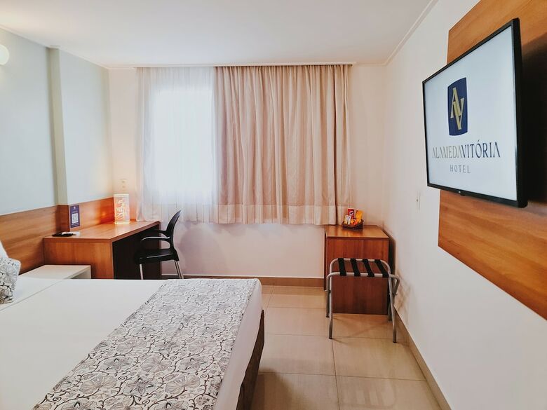 Hotel Bristol Alameda Vitoria