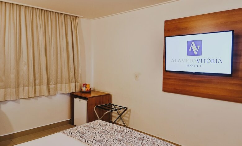 Hotel Bristol Alameda Vitoria
