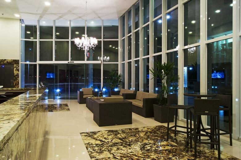 Hotel Bristol Alameda Vitoria