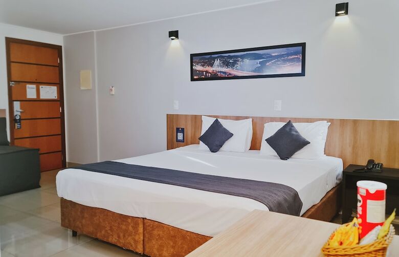 Hotel Bristol Alameda Vitoria