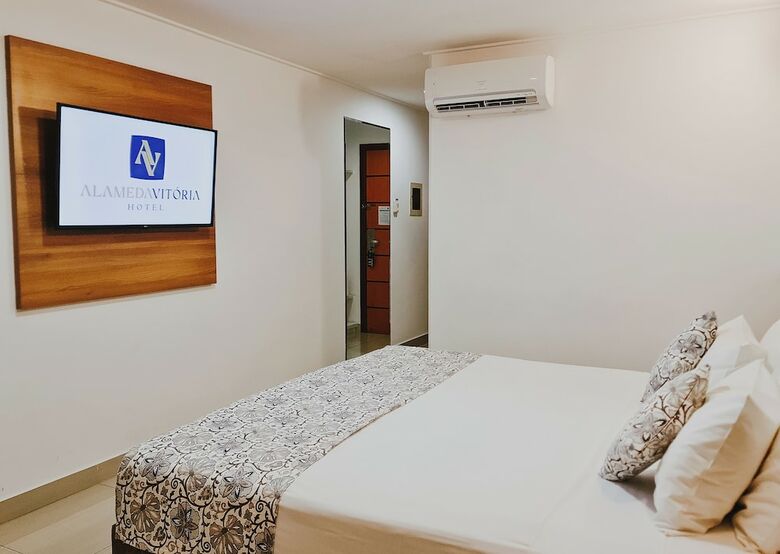 Hotel Bristol Alameda Vitoria