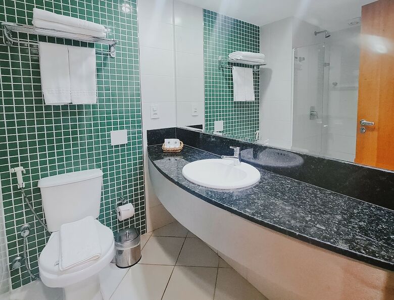 Hotel Bristol Alameda Vitoria