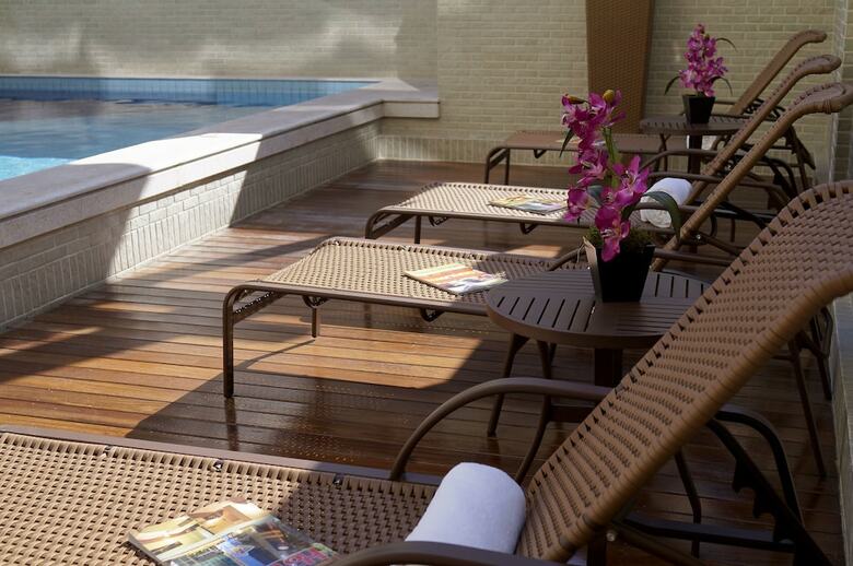 Hotel Bristol Alameda Vitoria