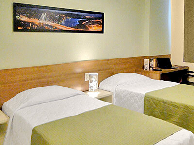 Hotel Bristol Alameda Vitoria