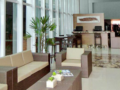 Hotel Bristol Alameda Vitoria