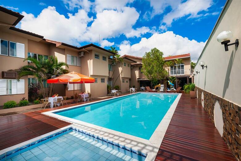 Presidencial Hotel