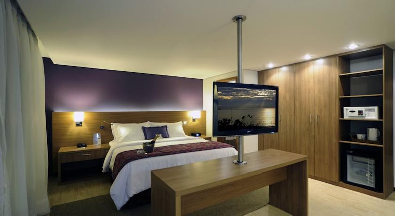 Radisson Hotel Bel�m