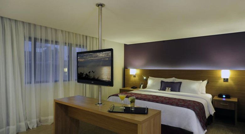 Radisson Hotel Bel�m