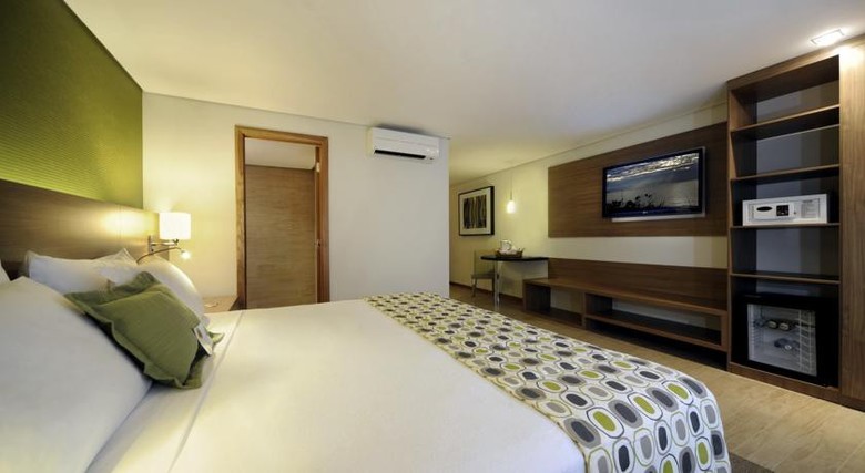 Radisson Hotel Bel�m
