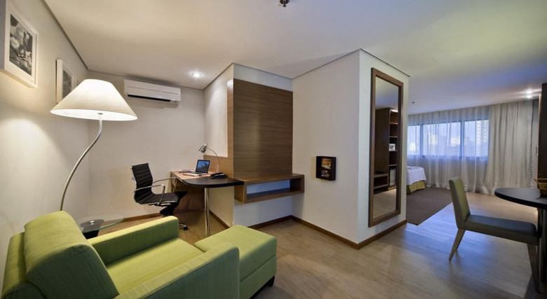 Radisson Hotel Bel�m