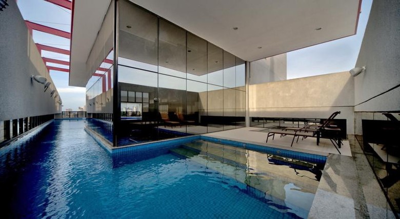 Radisson Hotel Bel�m