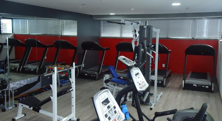 Radisson Hotel Bel�m