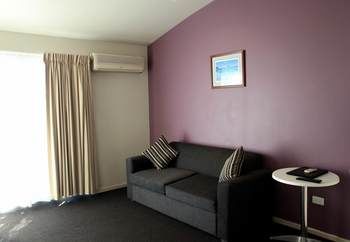 Hotel Best Western Travellers Motor Village