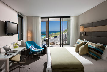 Hotel El Novotel Newcastle Beach