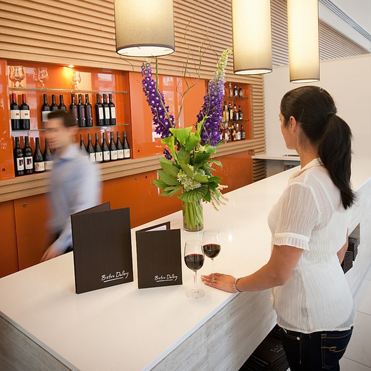 Hotel El Novotel Newcastle Beach