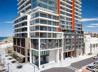 Hotel El Novotel Newcastle Beach