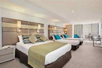 Hotel El Novotel Newcastle Beach