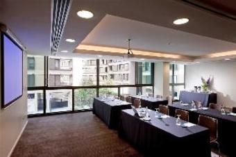 Hotel El Novotel Newcastle Beach
