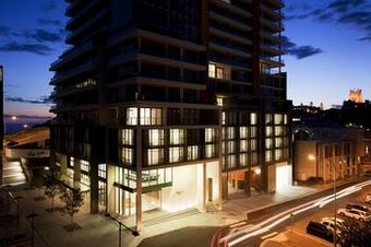 Hotel El Novotel Newcastle Beach