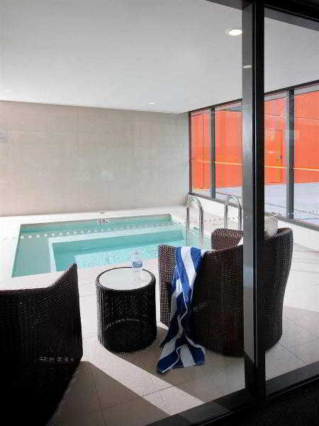 Hotel El Novotel Newcastle Beach