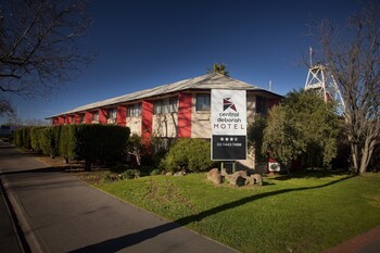 Hotel Comfort Inn Bendigo Central Deborah