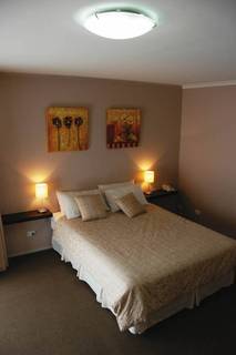 Hotel Comfort Inn Bendigo Central Deborah