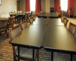 Hotel Sleep Inn & Suites Abilene
