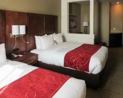 Hotel Sleep Inn & Suites Abilene