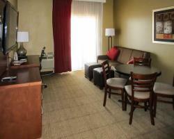 Hotel Sleep Inn & Suites Abilene