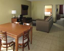 Hotel Sleep Inn & Suites Abilene