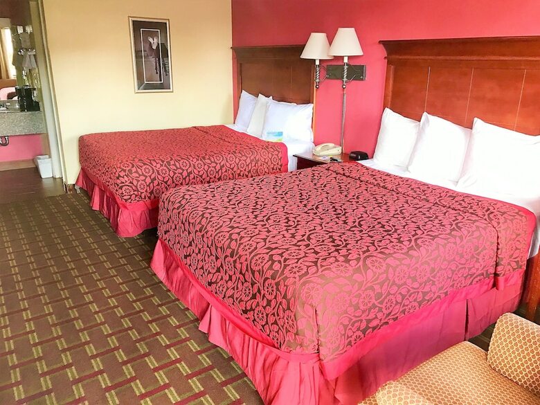 Hotel Days Inn Albuquerque Northeast