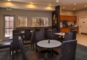 Hotel Residence Inn Albuquerque Airport