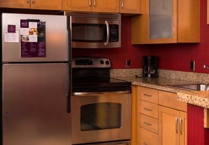 Hotel Residence Inn Albuquerque Airport