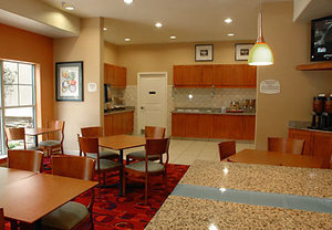 Hotel Residence Inn Albuquerque Airport