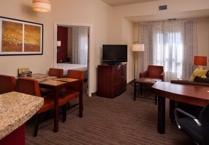 Hotel Residence Inn Albuquerque Airport