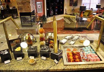 Hotel Residence Inn Albuquerque North