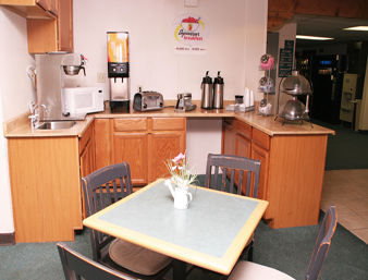 Hotel Super 8 Albuquerque East