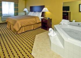 Hotel Clarion Inn & Suites Atlantic City North