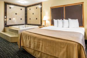 Hotel Quality Inn & Suites