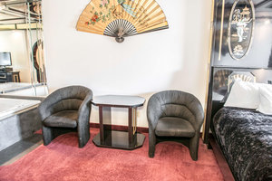 Hotel Comfort Suites Auburn