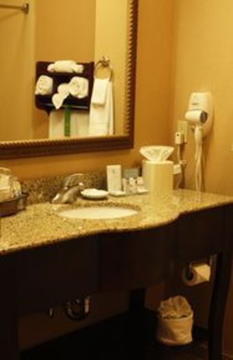 Hotel Hampton Inn Auburn,indiana