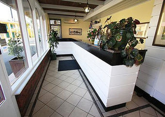 Hotel Scotty's Motel