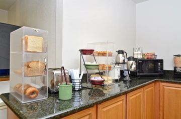Hotel Best Western Ardmore Inn