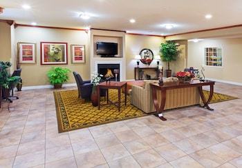 Hotel Candlewood Suites Ardmore
