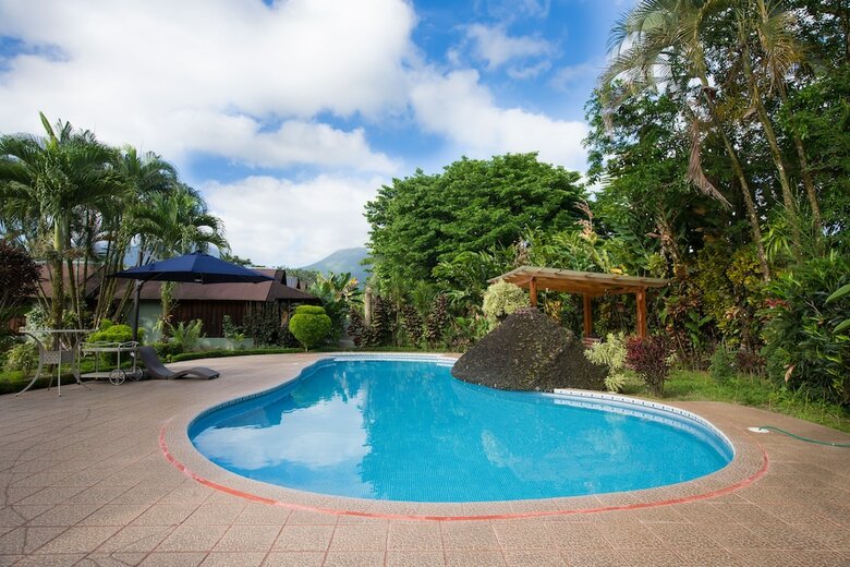 Hotel Arenal Montechiari