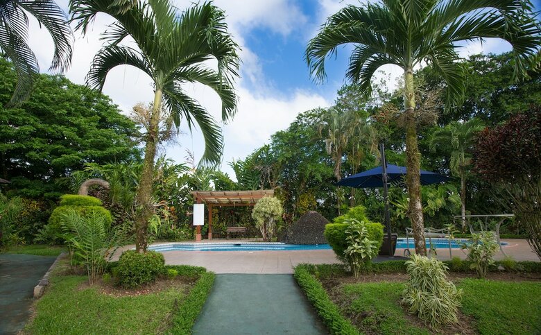 Hotel Arenal Montechiari