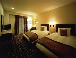 Hotel Doubletree By Hilton Naha
