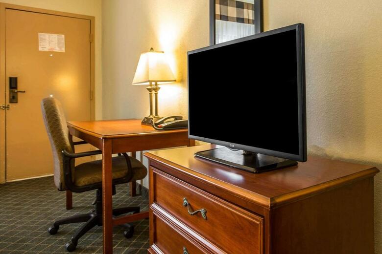 Hotel Clarion Inn & Suites Aiken