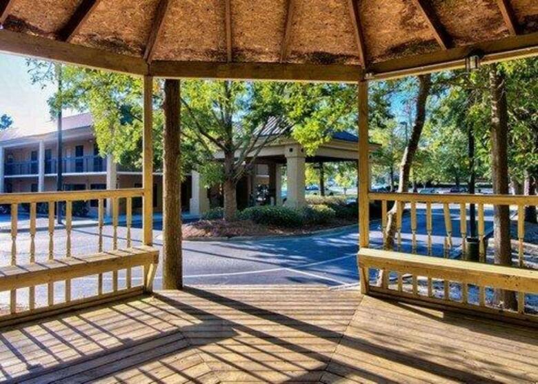 Hotel Clarion Inn & Suites Aiken