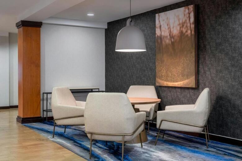 Hotel Fairfield Inn & Suites Aiken